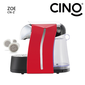 CINO E.S.E <strong>Pod</strong> <strong>Coffee</strong> Machine High Quality Pressure OEM ODM Hot Sale - Product Image 5