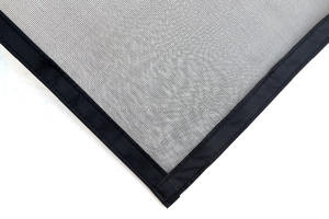 Đầy đủ khung Hoop và vòng fiberglassdoor rèm - Product Image 5