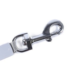 Correa de nailon retráctil para perro, ajustable y reflectante, 3m /5m/8m de largo - Product Image 4