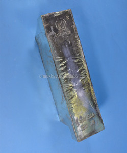 Fornace per Fusione di Metalli per Fusione di Leghe di Stagno/Piombo-Stagno, Gioielleria, Arti e Mestieri - Product Image 2