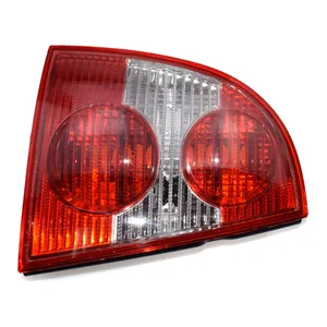 Tail Light Taillight Brake Light Housing Left For VW Passat 2001-05 3B5945095AE,5837931