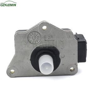 Sensor Otomatis OEM AFH45M-46 AFH45M-46 9520 AFH55M-10 untuk Nissan Sunny Sentra 100 NX Sensor Aliran Udara Otomatis - Product Image 5