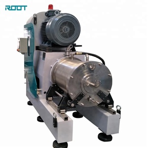 Moinho de areia digital com grande volume, moinho de areia digital de alta eficiência, RTSM-150BJD - Product Image 3