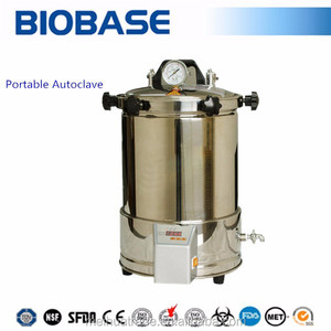 Buena calidad de alta presión portable esterilizador <span class=keywords><strong>autoclave</strong></span> de <span class=keywords><strong>vapor</strong></span> a equipo - Product Image 1