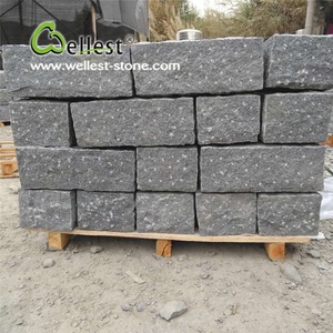 Ananas G654 Gris <span class=keywords><strong>Granit</strong></span> <span class=keywords><strong>pour</strong></span> Routes Bord - Product Image 6