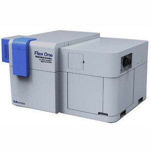 flex un microscopio fotoluminescenza spettrometro - Product Image 1