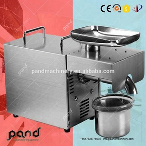 Prensa Extractora de Aceite de Bajo Precio <span class=keywords><strong>para</strong></span> Uso Doméstico, Mini Prensa de Aceite <span class=keywords><strong>para</strong></span> Aceitunas/Coco/Cacahuetes/Semillas de Girasol <span class=keywords><strong>para</strong></span> Uso en la Cocina - Product Image 6