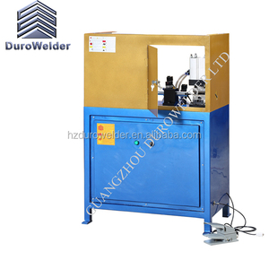 Koperen Pijp End Affakkelen Machine - Product Image 3