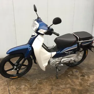 Pequeña bicicleta CUB motocicleta para venta