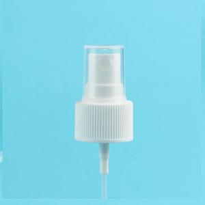 Haute Blanc en plastique 20-410 côtelé jupe fine brume pulvérisateur du <span class=keywords><strong>bout</strong></span> <span class=keywords><strong>des</strong></span> <span class=keywords><strong>doigts</strong></span> avec cristaux <span class=keywords><strong>Sur</strong></span> <span class=keywords><strong>Le</strong></span> Cap - Product Image 2