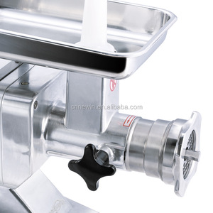 <span class=keywords><strong>Mejor</strong></span> <span class=keywords><strong>Picadora</strong></span> de Carne Comercial de Acero Inoxidable HM-22 - Product Image 2