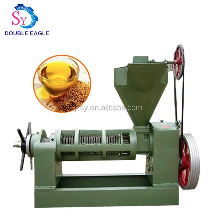 Wholesale価格販売Vegetable Seed Oil Press Machine/Spiral Sesame Oil Presser Hot Press