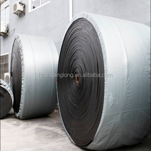 Enerji tasarrufu kemer (EP/Polyester konveyör bant & NN/naylon konveyör bant) üretim hattı alibaba çin tedarikçisi - Product Image 4