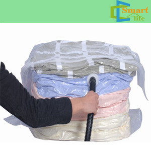 Jumbo cubo retráctil compresión al vacío bolsas de almacenamiento - Product Image 2