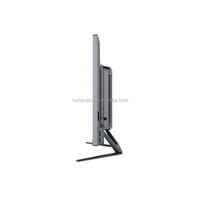 Barebone PC de juegos de todo en una computadora de escritorio con intel i3/i5/i7 procesador
