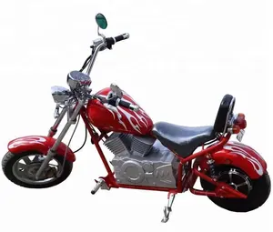 2020 hot sale cheap 3000w electric chopper motorcycle