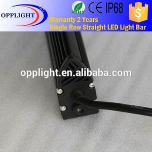 Hilera llevó la barra ligera 25 pulgadas <span class=keywords><strong>C</strong></span> REE 120 Watt <span class=keywords><strong>C</strong></span> REE punto / inundación de trabajo barco ATV - Product Image 4