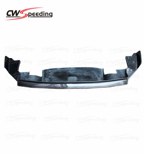 GB estilo fibra de carbono tope posterior labio difusor trasero para 2012-2015 <span class=keywords><strong>TOYOTA</strong></span> GT86 <span class=keywords><strong>FT86</strong></span> KIT de cuerpo - Product Image 3