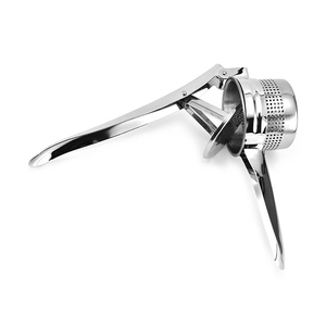 <span class=keywords><strong>Presse</strong></span>-fruits en acier inoxydable, outil de cuisine, <span class=keywords><strong>presse</strong></span>-pommes de terre, <span class=keywords><strong>presse</strong></span>-jus, nouveau produit Offre Spéciale - Product Image 4