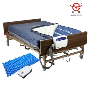 医疗防止褥疮空气床垫/空气床垫