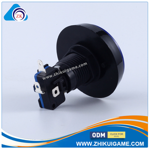 Buen proveedor interruptor de botón grande máquina de juego - Product Image 3