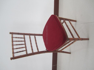 <span class=keywords><strong>Madera</strong></span> al por mayor blanco <span class=keywords><strong>Tiffany</strong></span> sillas Chiavari sillas para la venta - Product Image 3