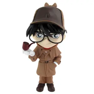 2016 mới nhất 1 16 pvc Detective Conan hành động hình cho sưu tập