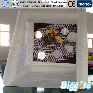 carnaval <span class=keywords><strong>gonflable</strong></span> jeu de sport gonflables <span class=keywords><strong>but</strong></span> de <span class=keywords><strong>football</strong></span> - Product Image 5