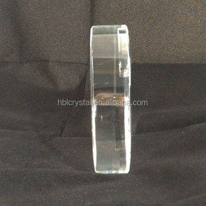 <span class=keywords><strong>2014</strong></span> poprlar 3D <span class=keywords><strong>cristal</strong></span> láser reloj para regalo de la promoción - Product Image 4