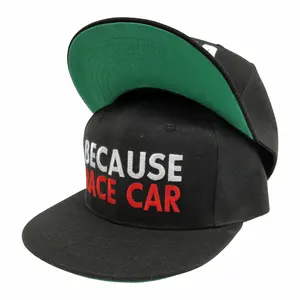 Rongxia trukfit casquette snapback vierge cap free high crown snapback hats with green under brim