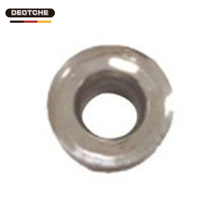 Cnc de precisión de carburo de tungsteno volviendo insertar insertos - Product Image 1