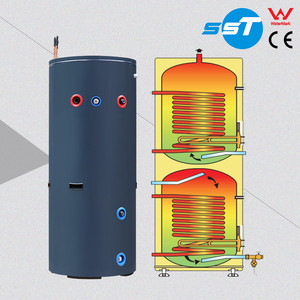Mulit couleur pompe <span class=keywords><strong>à</strong></span> vide réservoir d'<span class=keywords><strong>eau</strong></span>, portable réservoir d'<span class=keywords><strong>eau</strong></span> avec pompe, en acier inoxydable cuve de mélange - Product Image 3