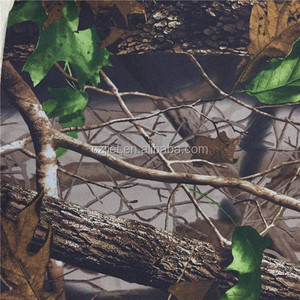 <span class=keywords><strong>Tela</strong></span> de camuflaje forest para uniformes, revestimiento de PVC de alta calidad, 500 D x 500 D - Product Image 2