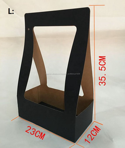 Portátil <span class=keywords><strong>de</strong></span> <span class=keywords><strong>bloqueo</strong></span> automático Fondo CAJA PLEGABLE cesta <span class=keywords><strong>de</strong></span> flores, ramo <span class=keywords><strong>de</strong></span> dama regalo cesta <span class=keywords><strong>de</strong></span> frutas <span class=keywords><strong>de</strong></span> la caja <span class=keywords><strong>de</strong></span> regalo - Product Image 6