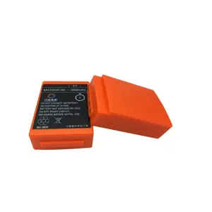 Orange yiheng electric hbc remote control with battery for zoomlion sany for for sanyi and zoomlion 1 year online support