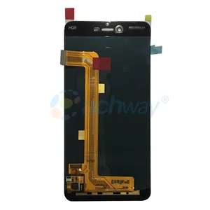 LCD Screen Parts for BLU Vivo 5R Screen Replacement LCD Display Touch Digitizer Assembly