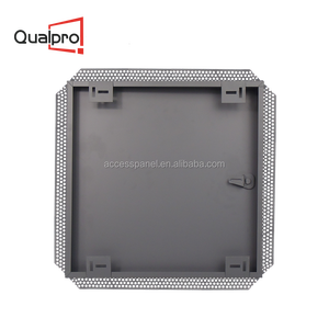 Porta di accesso del metallo del pannello di accesso del <span class=keywords><strong>soffitto</strong></span> di stile dell'australia <span class=keywords><strong>con</strong></span> il telaio stabilito del perlina ap7041