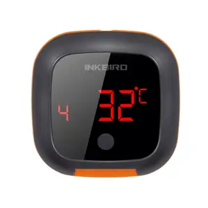 Beste Qualität Maverick Grill Bbq Buddy Digital Fleisch Räucherofen Thermometer