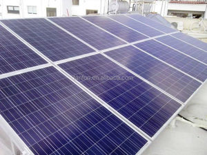 1KW 2KW 3KW Placa caliente con energía solar/fuera de la red 10kw 20KW Sistema de panel solar/5000w fuera de la red Kit de panel solar - Product Image 4