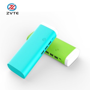 Batería <span class=keywords><strong>Externa</strong></span> <span class=keywords><strong>Power</strong></span> <span class=keywords><strong>Bank</strong></span> 10000 mAh,3 Puertos USB Baterias Externas del Movil Portátil Carga - Product Image 3