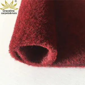 Factory wholesale miner moss coil mat gold pan carpet for gold sluice