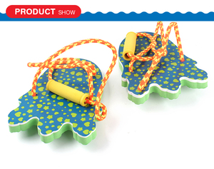 Chaussures de <span class=keywords><strong>marche</strong></span> en <span class=keywords><strong>sable</strong></span> avec empreintes de dinosaures pour enfants, jouet <span class=keywords><strong>d</strong></span>'extérieur avec corde - Product Image 5