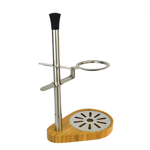 Ecoffee – porte-<span class=keywords><strong>filtre</strong></span> en <span class=keywords><strong>papier</strong></span>, accessoires pour café expresso, porte-gobelet filtrant, 2-4 tasses, Barista Maker - Product Image 6