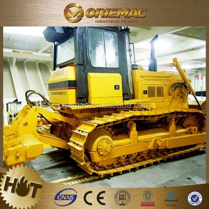 <span class=keywords><strong>HBXG</strong></span> <span class=keywords><strong>SD8B</strong></span> pequeño <span class=keywords><strong>bulldozer</strong></span> y piezas para la venta - Product Image 3