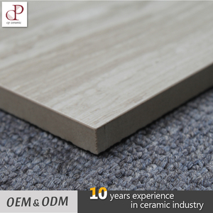 Bar Pavimento di Piastrelle Grigio Chiaro <span class=keywords><strong>Texture</strong></span> Lucido Doppio Gres Porcellanato Smaltato Rettificato Piastrelle - Product Image 6