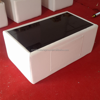 Table basse canapé