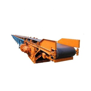 Benzersiz Madencilik Taş Bant Konveyör Çin üreticileri iyi fiyat bant konveyör - Product Image 2