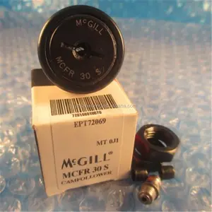 McGill Cam Follower Bearing MCFR16SB MCFR16 KR16PP
