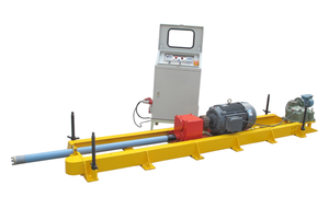 Pietra Cava di Estrazione Mineraria Orizzontale Core-drilling Machine, TJ-WQZ80 - Product Image 2