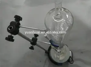 Chinese Medicine Soxhlet Extraction Instrument For Extraction And Separation